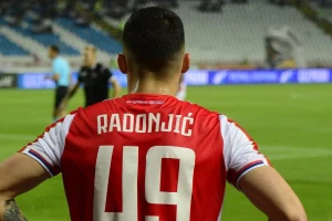 Predstavljen Radonjić, otkrio zašto je došao u Marsej!