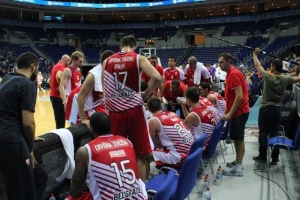 Dudin Efes "pregazio" Zvezdu!