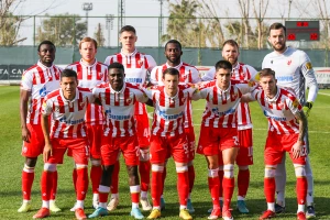 Zvezdinih 5/6 u Turskoj - "Milojepresing" na delu, Mitrović kao veliki, a Mijatović s vizijom Bobija Firmina