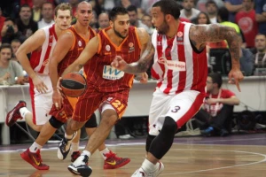 Zvezda u Istanbulu, još jedan korak ka Top 16 fazi! (19h)