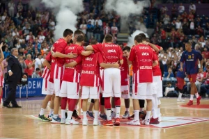 ABA liga uručila Zvezdi "kartu" za plej-of