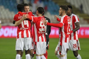 Ristić: "Nisam sto posto spreman"