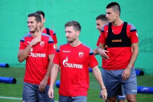 Čudo! Najbolji Nemac u Ligi šampiona igra za Zvezdu!