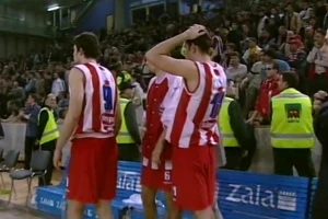 Bolna sećanja - Partizan pamti Nolana Smita, a Zvezda...?