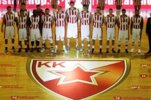Zvezda - Na derbi prvog kola Evrolige od 600 dinara