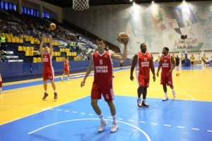 Dangubić: "Vratiću se jači!"