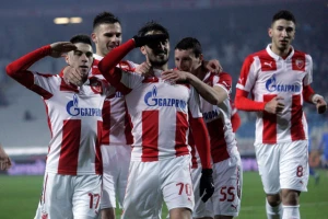 Zvezda priziva novu goleadu protiv Partizana!