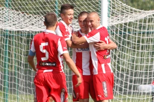 Zvezda dominantna u derbijima sa Partizanom!