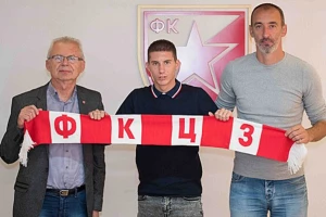 Dok Partizan slavi rođendan, Zvezda predstavila još jedno pojačanje!