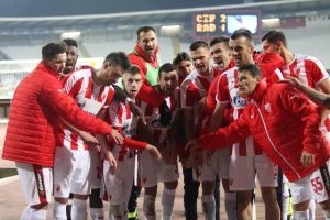 Sikimić podigao glas zbog plej-ofa: ''Šta mislite da ste postigli time?''