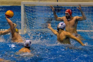 Večeras finale, a vaterpolisti Zvezde tri puta za dva dana u niškoj Hitnoj pomoći!