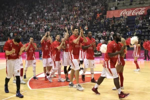 Zvezda melje, Delije oduševljene, ali kritikuju jednog igrača! (TVITOVI)