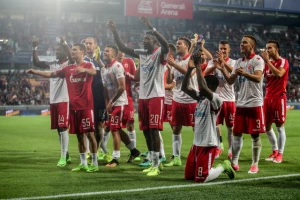 Bivši fudbaler Zvezde ostao bez kluba!