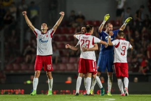 Videli ste Zvezdinu ''šestoricu veličanstvenih'', ali komentar Vujadina Savića je POBEDIO!