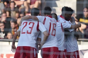 Zvezda izabrala zamenu za Jovičića, koliko će zarađivati?