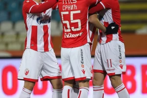 OBJASNIO - Ovo će biti Zvezdin recept za CSKA?