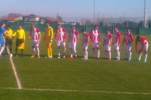 Remi Zvezde, ali rezultat u senci novih povreda!