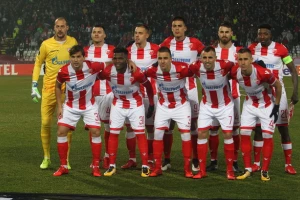 Dvostruko slavlje u Zvezdi posle burnog finiša, vatromet na Severu!