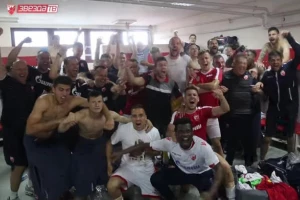 Zvezda u sezoni 2017/18 - Pregled svih rezultata, golova, strelaca...