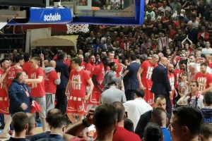 Zvezda ima predstavnika na Mundobasketu