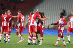 Zvezda istrpela provokacije, a onda je Jovančić odgovorio!