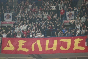 Zvezda: ''Neviđeni doživljaj, 'Štark Arena' ostala bez daha!''