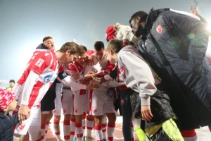 Zvezda shvatila grešku, vraća bivšeg kapitena?!