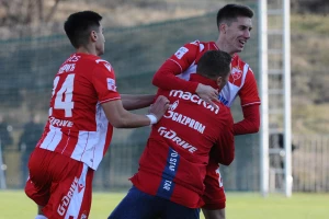"Novi Marin" već ostvario jedan san, sada želi novi!
