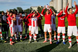 Novi pravilnik u Crvenoj zvezdi - Najstroži do sada!