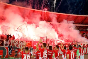 Zvezda se pohvalila ''novim rekordom''!