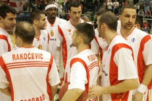 ABA Liga - Zvezda dobila okršaj loših