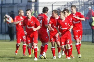 Zvezda - Trijumf u prvom planu