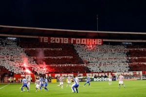 Zvezda - Pogodnosti za navijače na Sa Pintovom debiju!