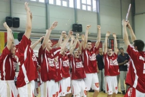 EL - Zvezdini juniori dobili rivale