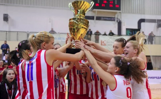 okcrvenazvezda.com