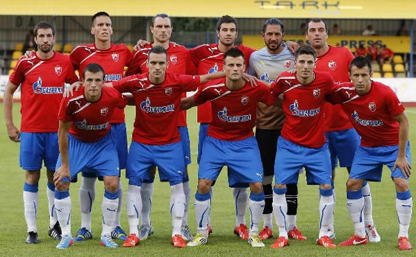 crvenazvezdafk.com