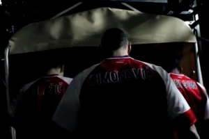 Zvezda poručuje: "Prava borba tek počinje!"