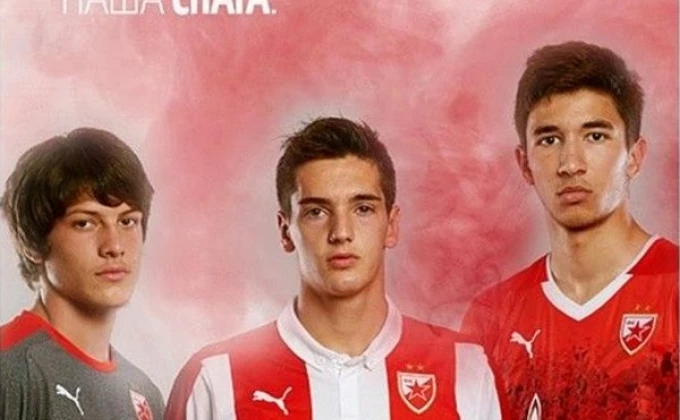 redstarbelgrade.info