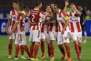 Zvezda - Napadači stavljaju Lalatovića na ''slatke muke''