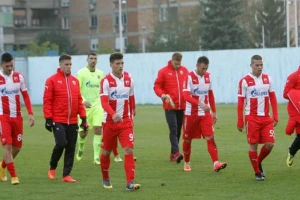 Zvezdin zimski domaći zadatak - (Ne)efikasnost!