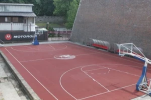 Lorbekov odgovor stigao na Mali Kalemegdan