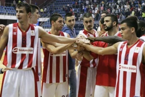 Ova Zvezda može mnogo u Evroligi! Koji joj je krajnji domet?