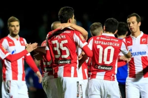 Zvezda - Grujić ne žuri u Rim!