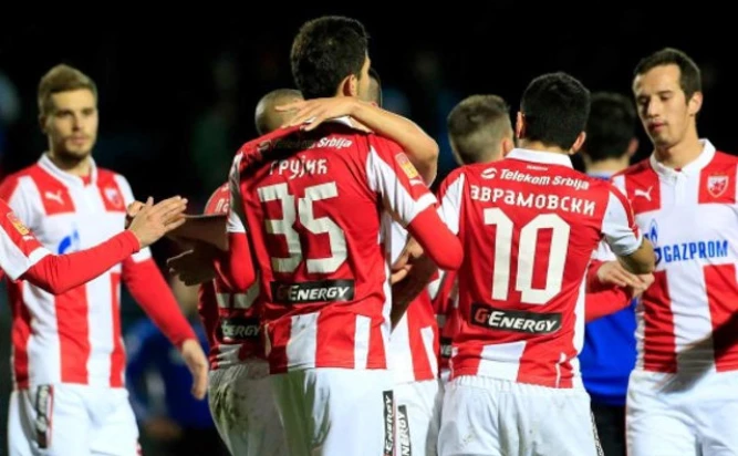 crvenazvezdafk.com