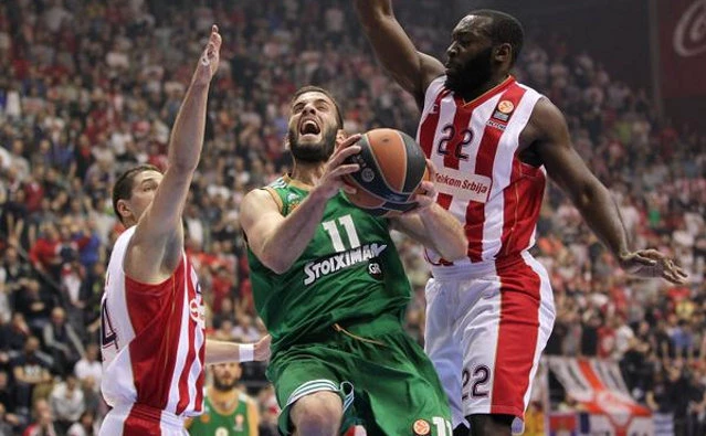 euroleague.net