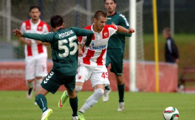 crvenazvezdafk.com