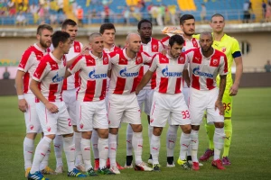 Crnogorac napušta Zvezdu!