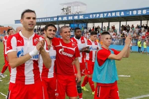 Zvezda ponela tri boda iz Surdulice!