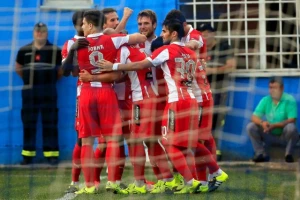 Zvezda - Premije isplaćene pred derbi sa Javorom!