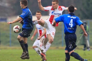 Nišlije rade punom parom, Radnički doveo još jednog bivšeg fudbalera Zvezde!